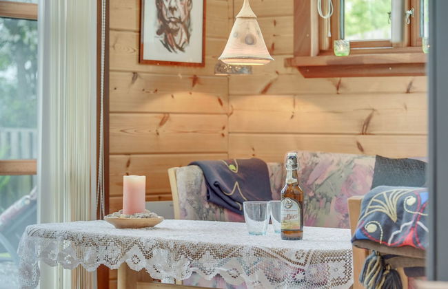 2 bedroom House in Broager with terrace - Photo 23