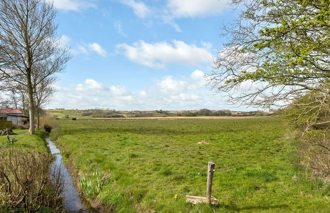 2 bedroom House in Broager with terrace - Photo 10