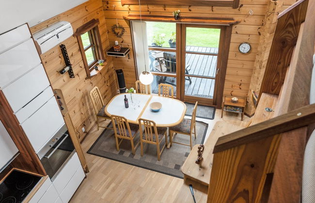 2 bedroom House in Broager with terrace - Photo 26