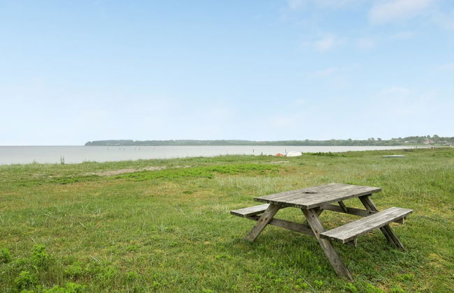 2 bedroom House in Broager with terrace - Photo 4