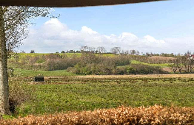 2 bedroom House in Broager with terrace - Photo 9