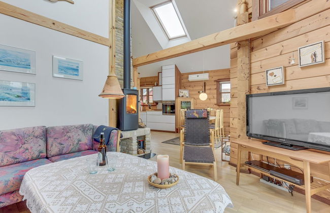 2 bedroom House in Broager with terrace - Photo 28