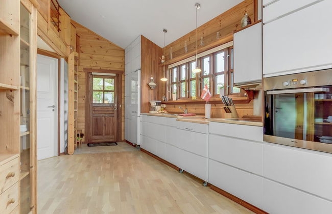 2 bedroom House in Broager with terrace - Photo 19