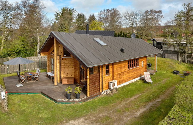 2 bedroom House in Broager with terrace - Photo 7