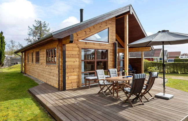 2 bedroom House in Broager with terrace - Photo 31