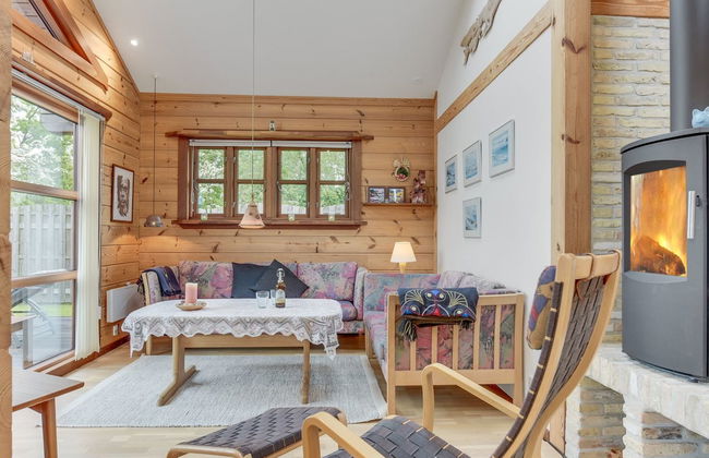 2 bedroom House in Broager with terrace - Photo 27