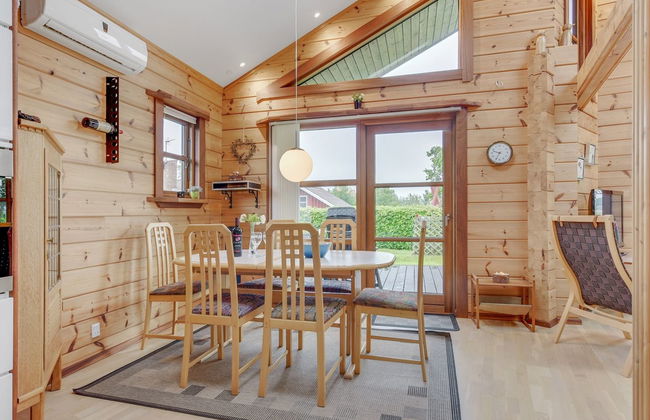 2 bedroom House in Broager with terrace - Photo 24