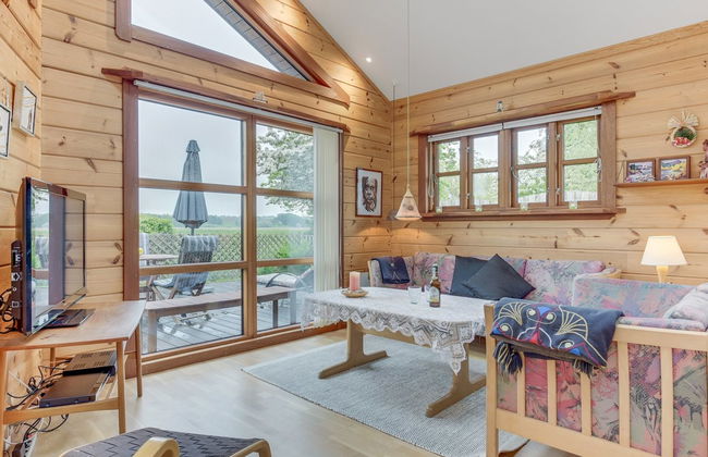 2 bedroom House in Broager with terrace - Photo 30