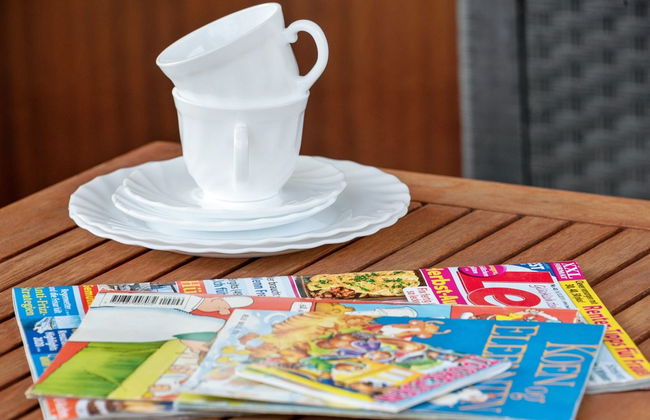 2 bedroom House in Broager with terrace - Photo 14