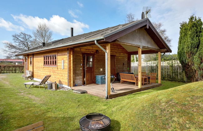 2 bedroom House in Broager with terrace - Photo 29