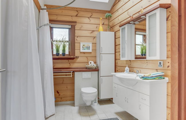 2 bedroom House in Broager with terrace - Photo 15