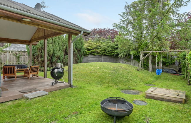 2 bedroom House in Broager with terrace - Photo 13