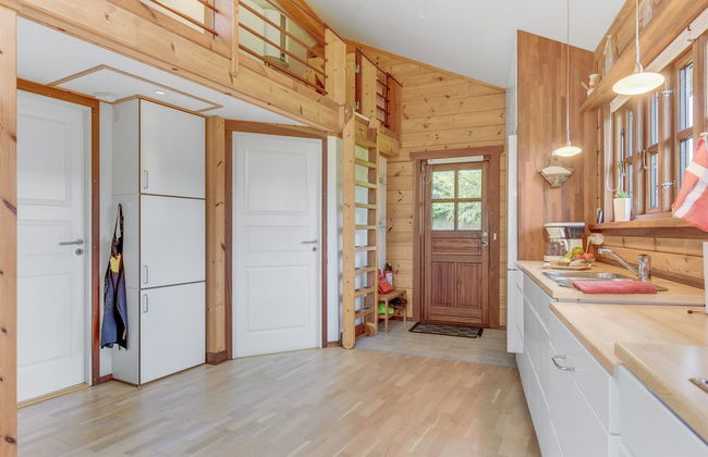 2 bedroom House in Broager with terrace - Photo 20