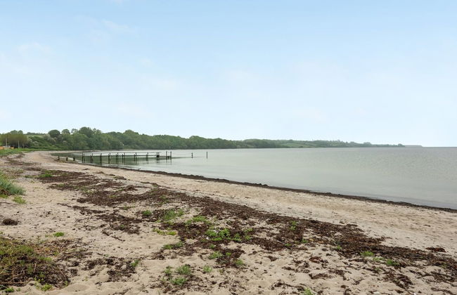 2 bedroom House in Broager with terrace - Photo 3