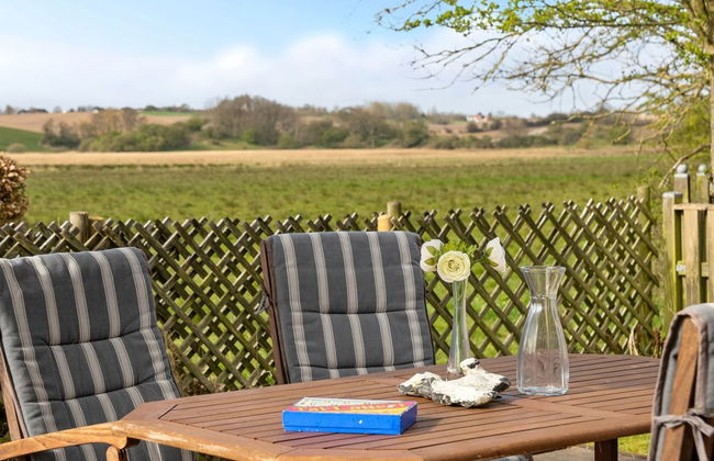 2 bedroom House in Broager with terrace - Photo 32