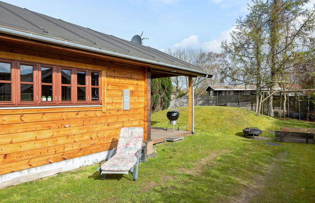 2 bedroom House in Broager with terrace - Photo 5