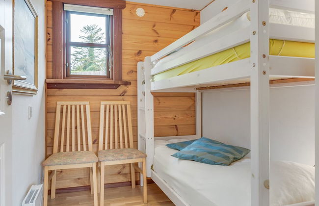 2 bedroom House in Broager with terrace - Photo 17