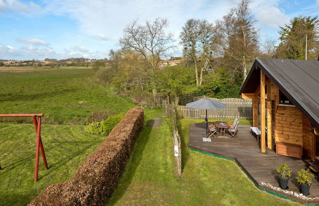 2 bedroom House in Broager with terrace - Photo 6