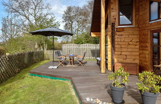 2 bedroom House in Broager with terrace - Photo 12