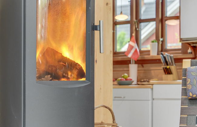 2 bedroom House in Broager with terrace - Photo 25