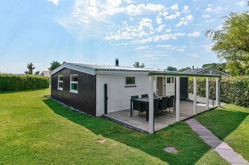 Photo 2 - Maison de 2 chambres à Broager avec terrasse