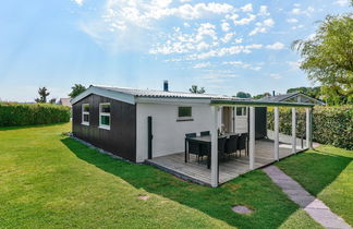 Photo 2 - Maison de 2 chambres à Broager avec terrasse