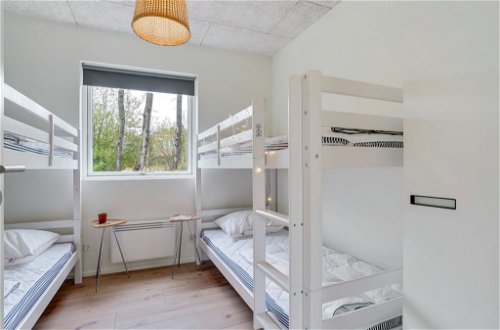 Foto 17 - Casa con 4 camere da letto a Toftum Bjerge con terrazza e vasca idromassaggio
