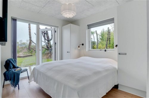 Foto 10 - Casa con 4 camere da letto a Toftum Bjerge con terrazza e vasca idromassaggio