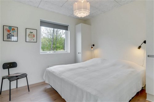 Foto 14 - Casa con 4 camere da letto a Toftum Bjerge con terrazza e vasca idromassaggio
