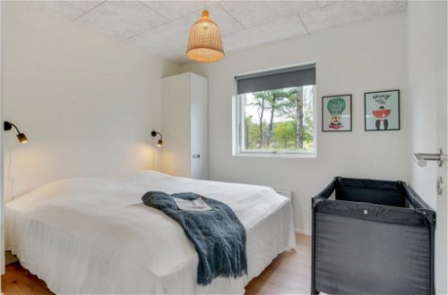 Foto 15 - Casa con 4 camere da letto a Toftum Bjerge con terrazza e vasca idromassaggio