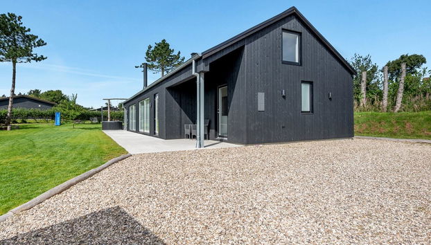 Haus mit 4 Schlafzimmern in Toftum Bjerge mit terrasse und whirlpool - Foto 5