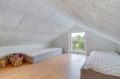 Foto 18 - Casa con 4 camere da letto a Toftum Bjerge con terrazza e vasca idromassaggio