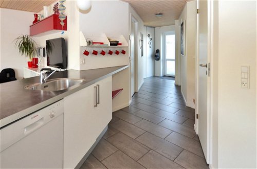 Photo 8 - Appartement de 4 chambres à Løkken avec terrasse et sauna
