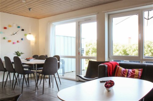 Foto 4 - Appartamento con 4 camere da letto a Løkken con terrazza e sauna