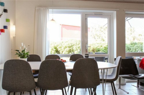 Foto 5 - Apartment mit 4 Schlafzimmern in Løkken mit terrasse und sauna