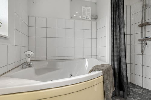 Foto 23 - Apartamento de 4 quartos em Løkken com terraço e sauna