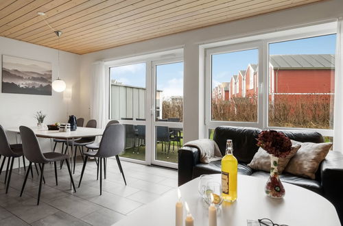 Foto 13 - Apartamento de 4 quartos em Løkken com terraço e sauna