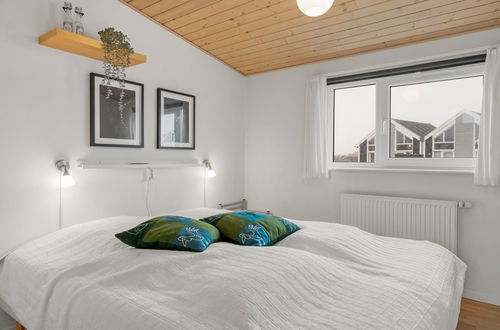 Foto 21 - Apartamento de 4 quartos em Løkken com terraço e sauna