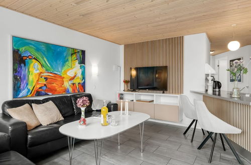 Foto 14 - Apartamento de 4 quartos em Løkken com terraço e sauna