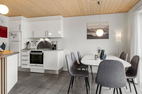 Foto 26 - Apartamento de 4 quartos em Løkken com terraço e sauna