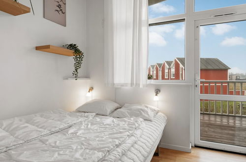 Foto 19 - Apartamento de 4 quartos em Løkken com terraço e sauna