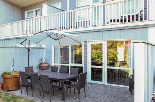 Photo 19 - Appartement de 4 chambres à Løkken avec terrasse et sauna