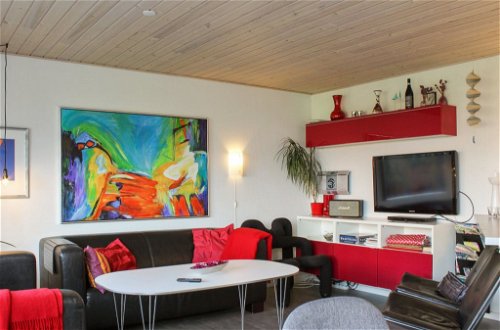 Foto 3 - Apartment mit 4 Schlafzimmern in Løkken mit terrasse und sauna