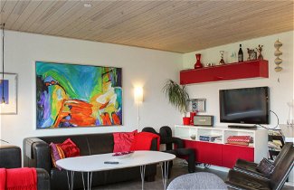 Foto 3 - Appartamento con 4 camere da letto a Løkken con terrazza e sauna