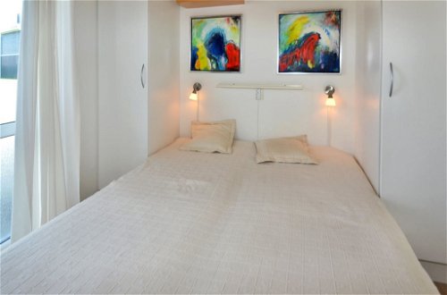 Foto 13 - Appartamento con 4 camere da letto a Løkken con terrazza e sauna