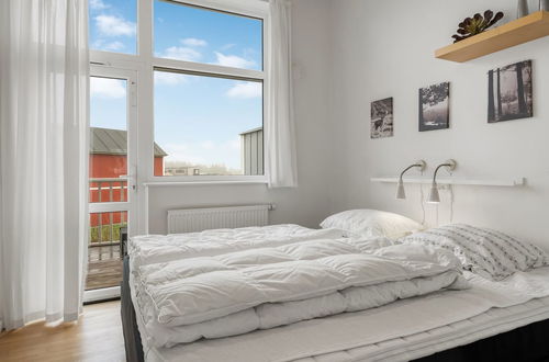 Foto 20 - Apartamento de 4 quartos em Løkken com terraço e sauna