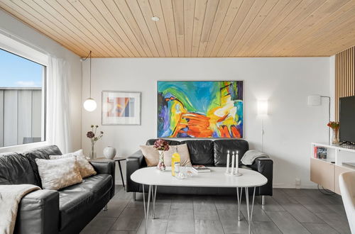 Foto 24 - Apartamento de 4 quartos em Løkken com terraço e sauna