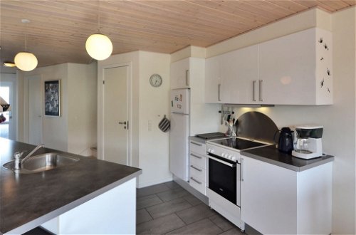 Photo 7 - 4 bedroom Apartment in Løkken with terrace and sauna