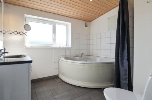 Foto 11 - Apartamento de 4 quartos em Løkken com terraço e sauna