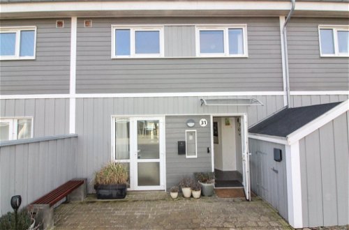 Photo 20 - Appartement de 4 chambres à Løkken avec terrasse et sauna